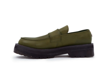 verde